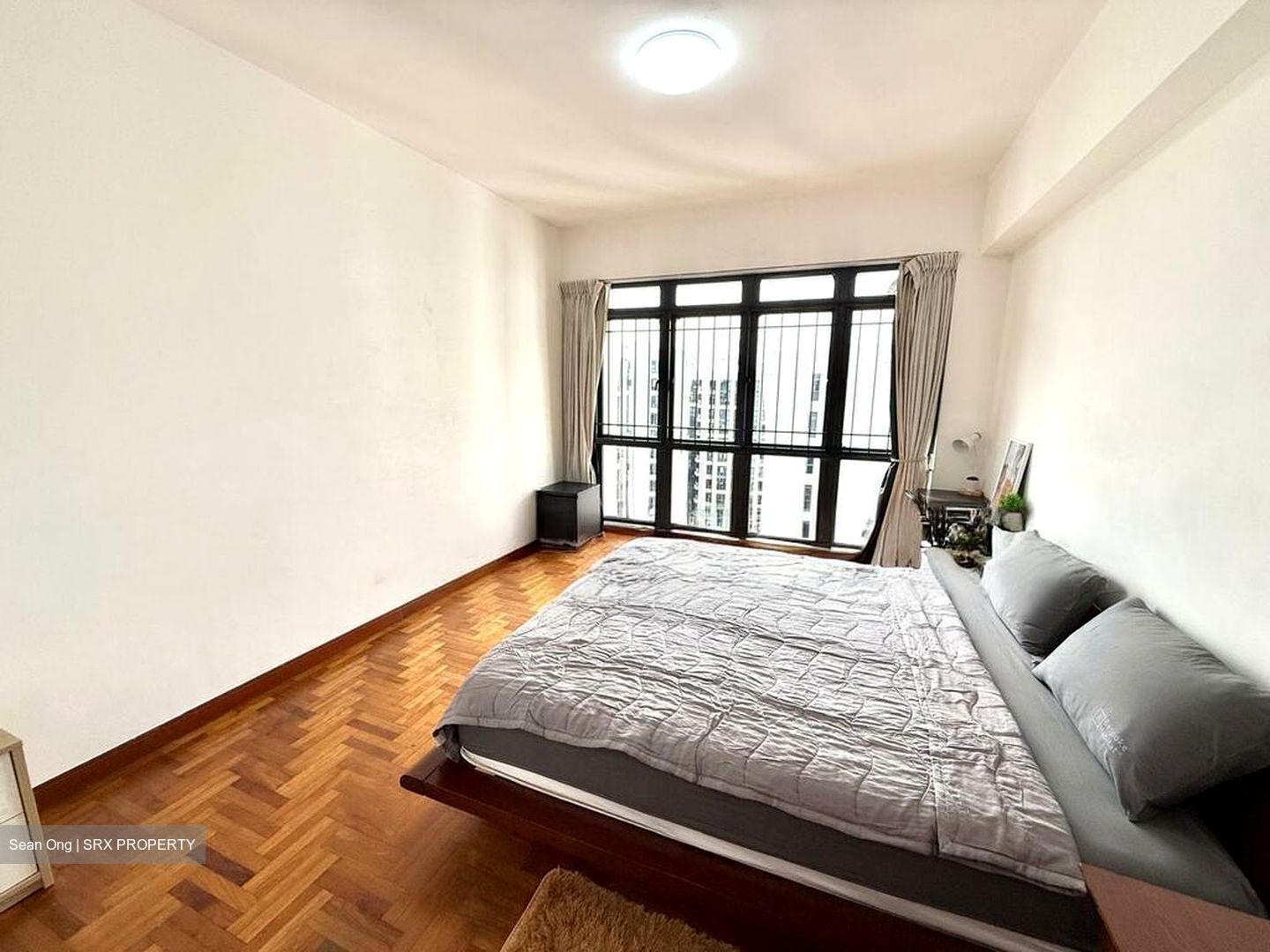 East Meadows (D16), Condominium #525722521